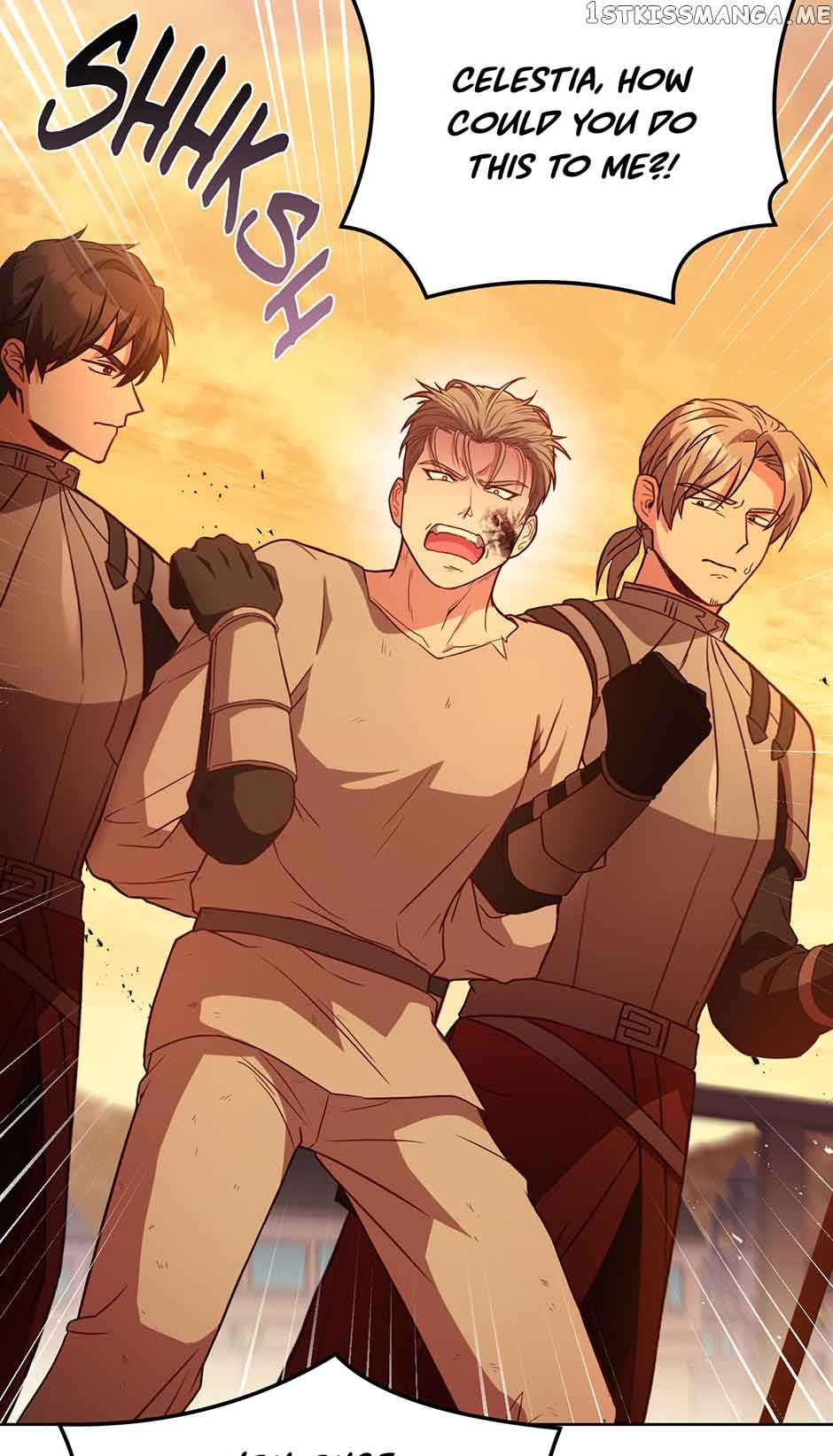 Why The King Needs A Secretary Chapter 97 - Page 51