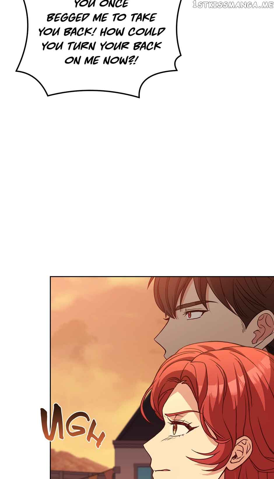 Why The King Needs A Secretary Chapter 97 - Page 52