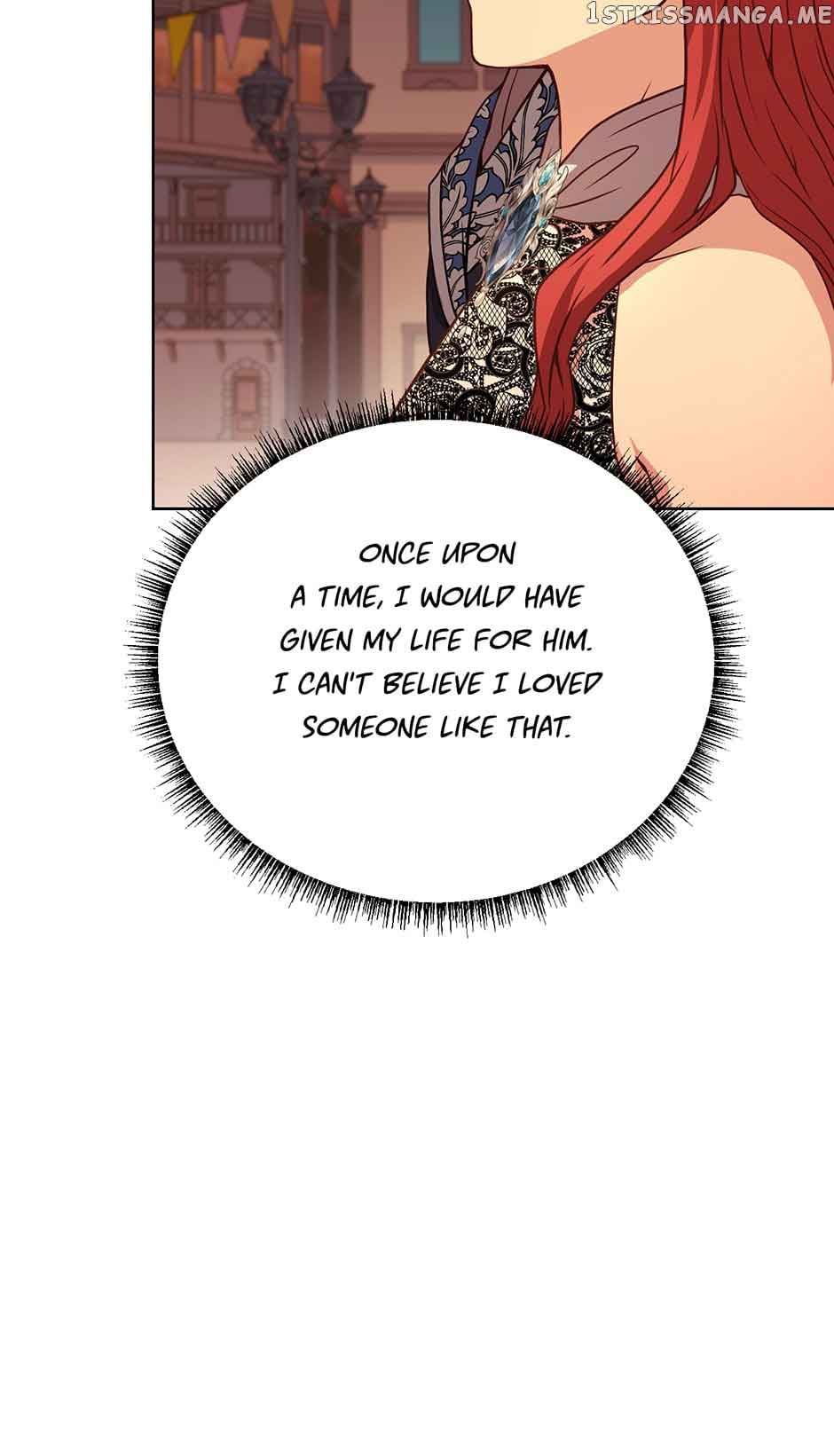 Why The King Needs A Secretary Chapter 97 - Page 53