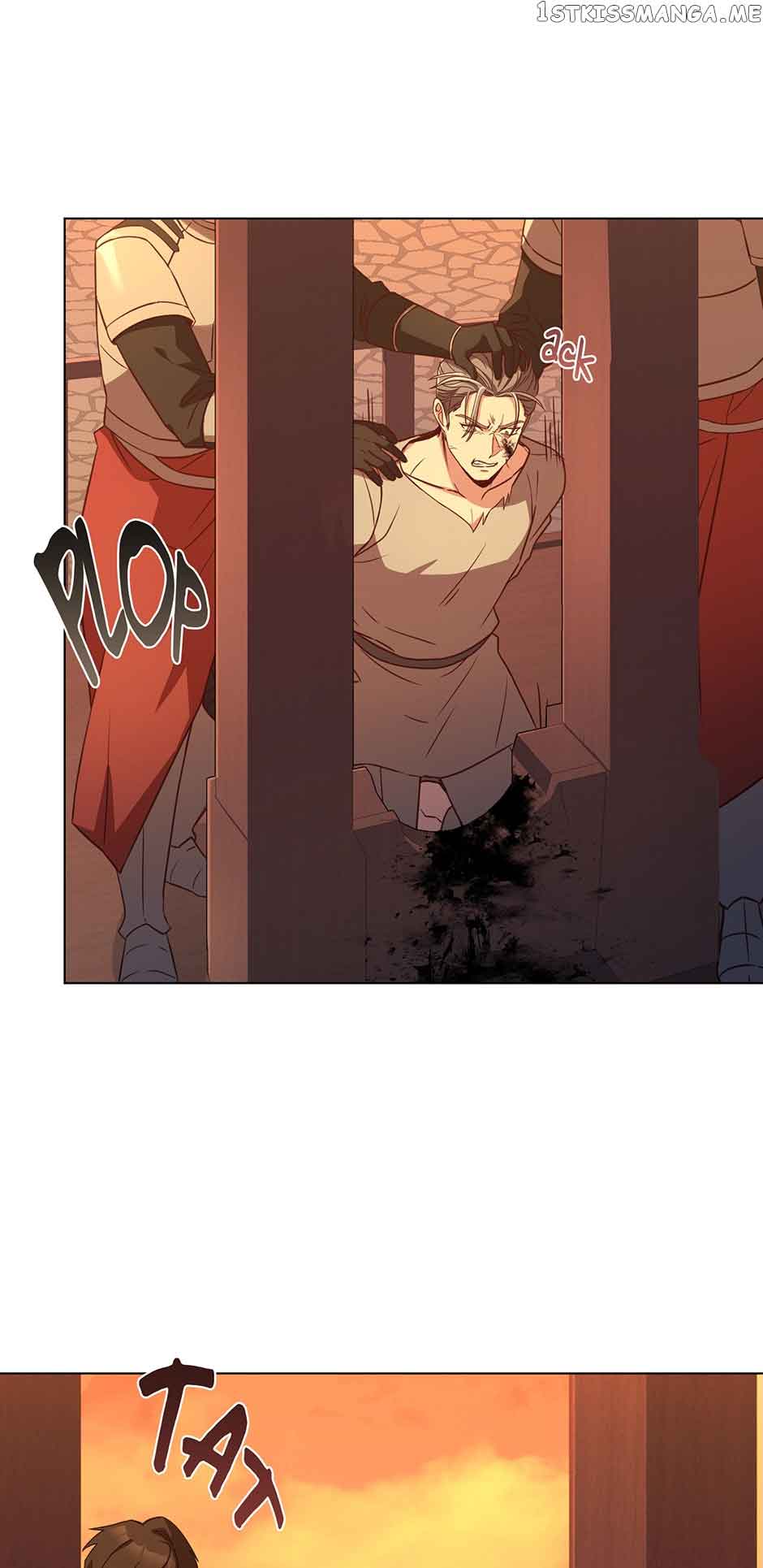 Why The King Needs A Secretary Chapter 97 - Page 58