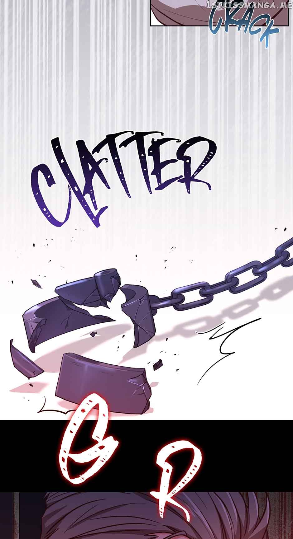 Why The King Needs A Secretary Chapter 97 - Page 62