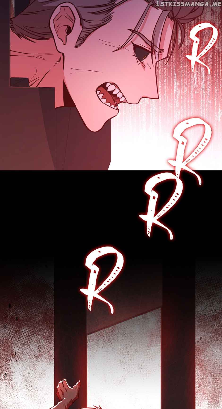 Why The King Needs A Secretary Chapter 97 - Page 63