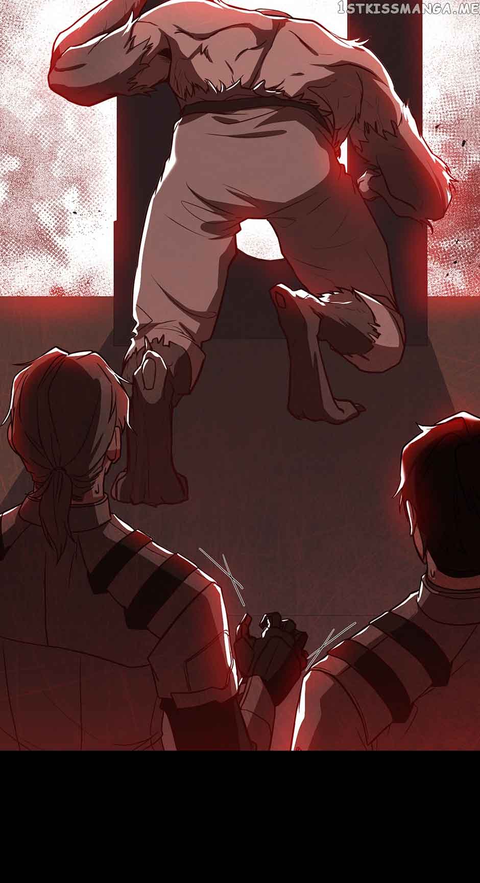 Why The King Needs A Secretary Chapter 97 - Page 64