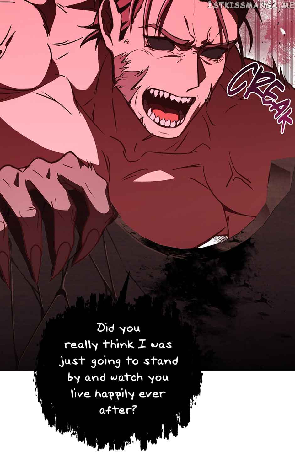 Why The King Needs A Secretary Chapter 97 - Page 67