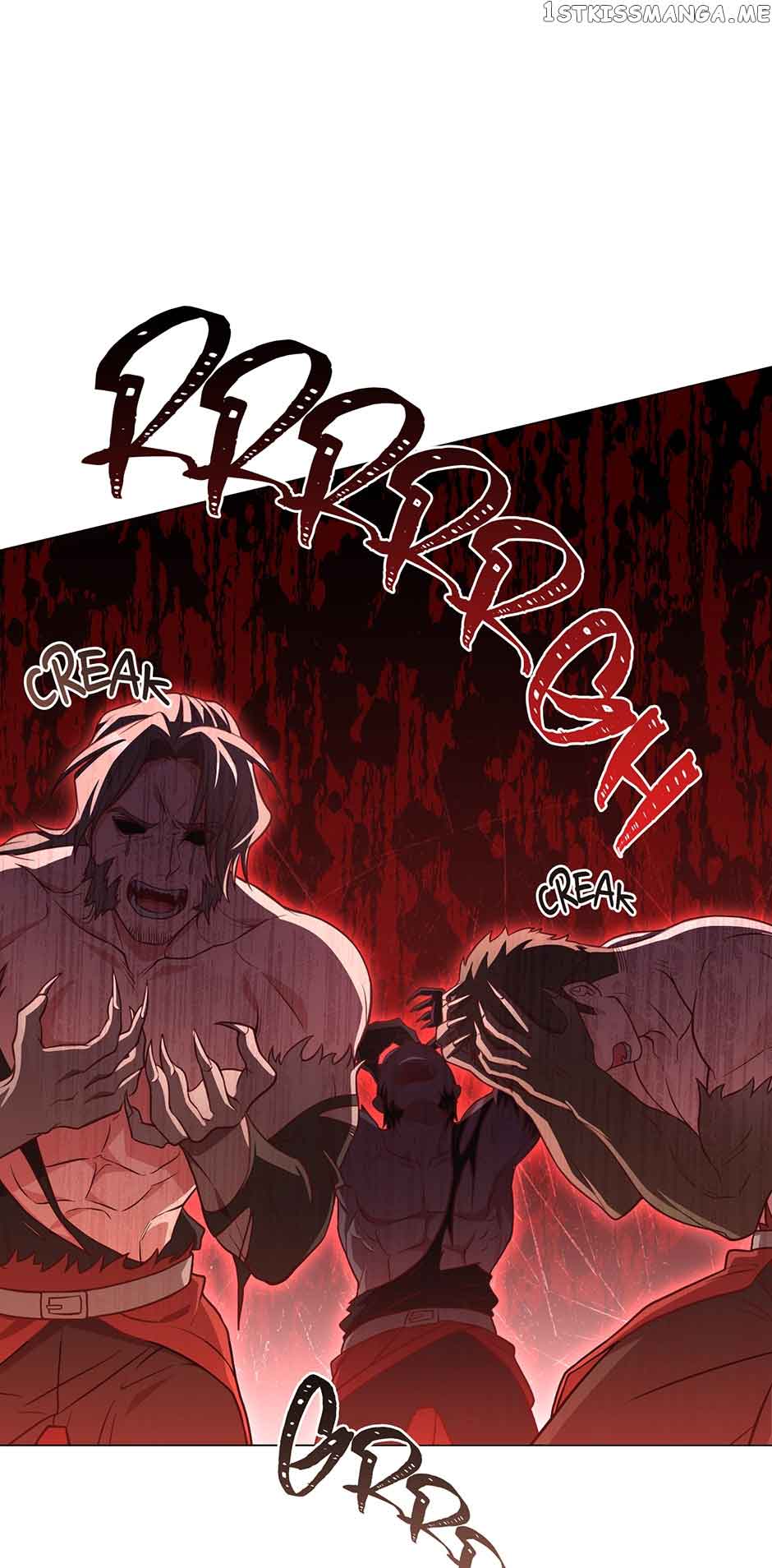 Why The King Needs A Secretary Chapter 97 - Page 68