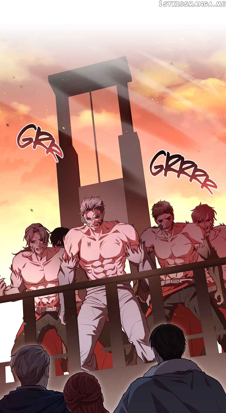 Why The King Needs A Secretary Chapter 97 - Page 71