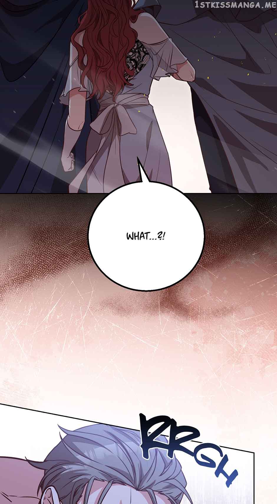 Why The King Needs A Secretary Chapter 97 - Page 72