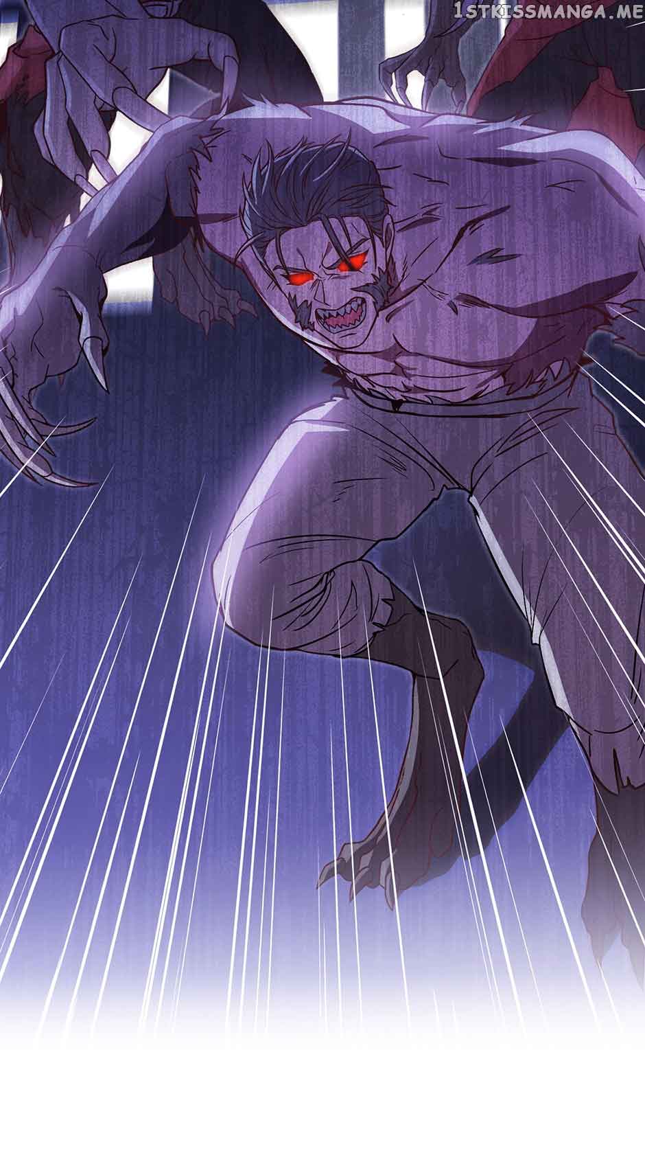 Why The King Needs A Secretary Chapter 97 - Page 74