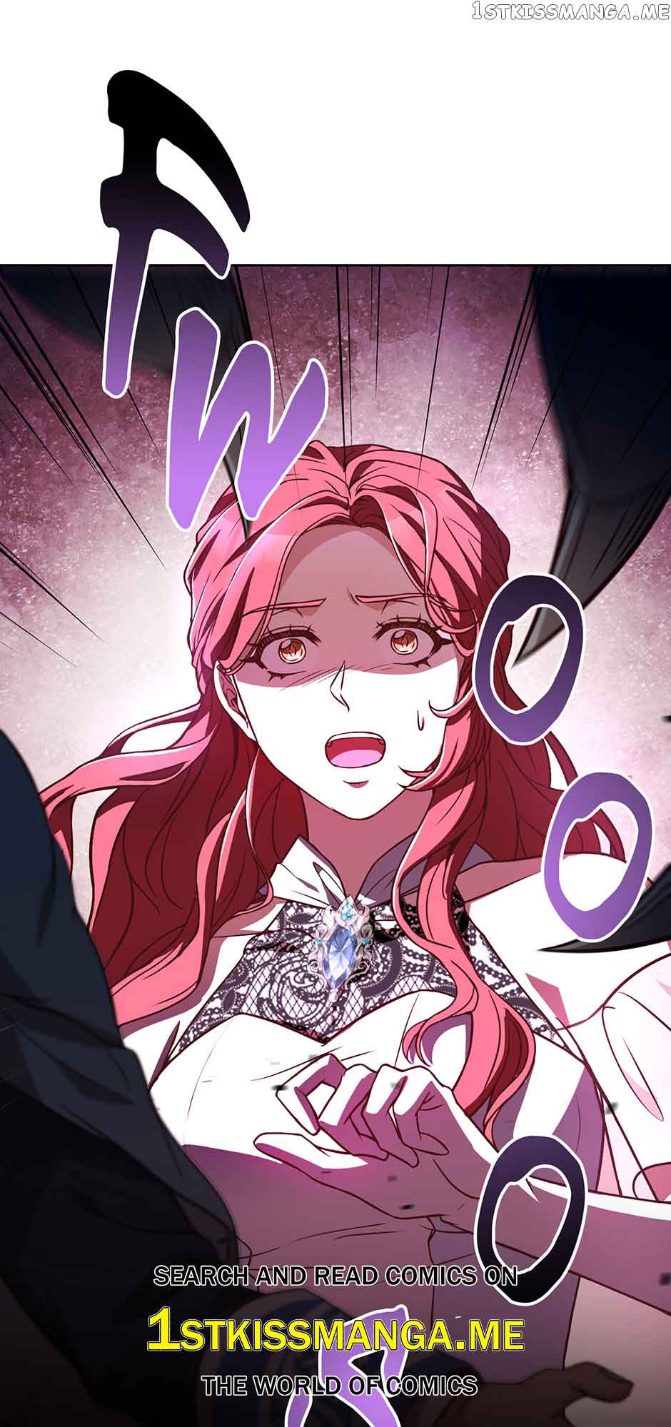 Why The King Needs A Secretary Chapter 97 - Page 75