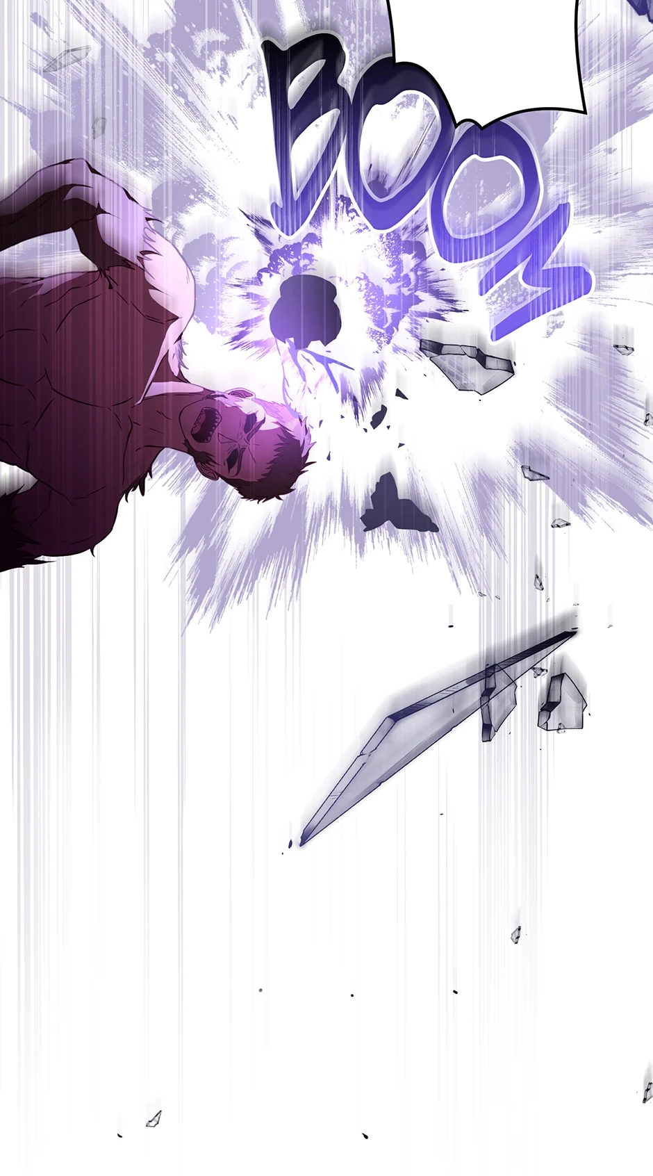 Why The King Needs A Secretary Chapter 98 - Page 7