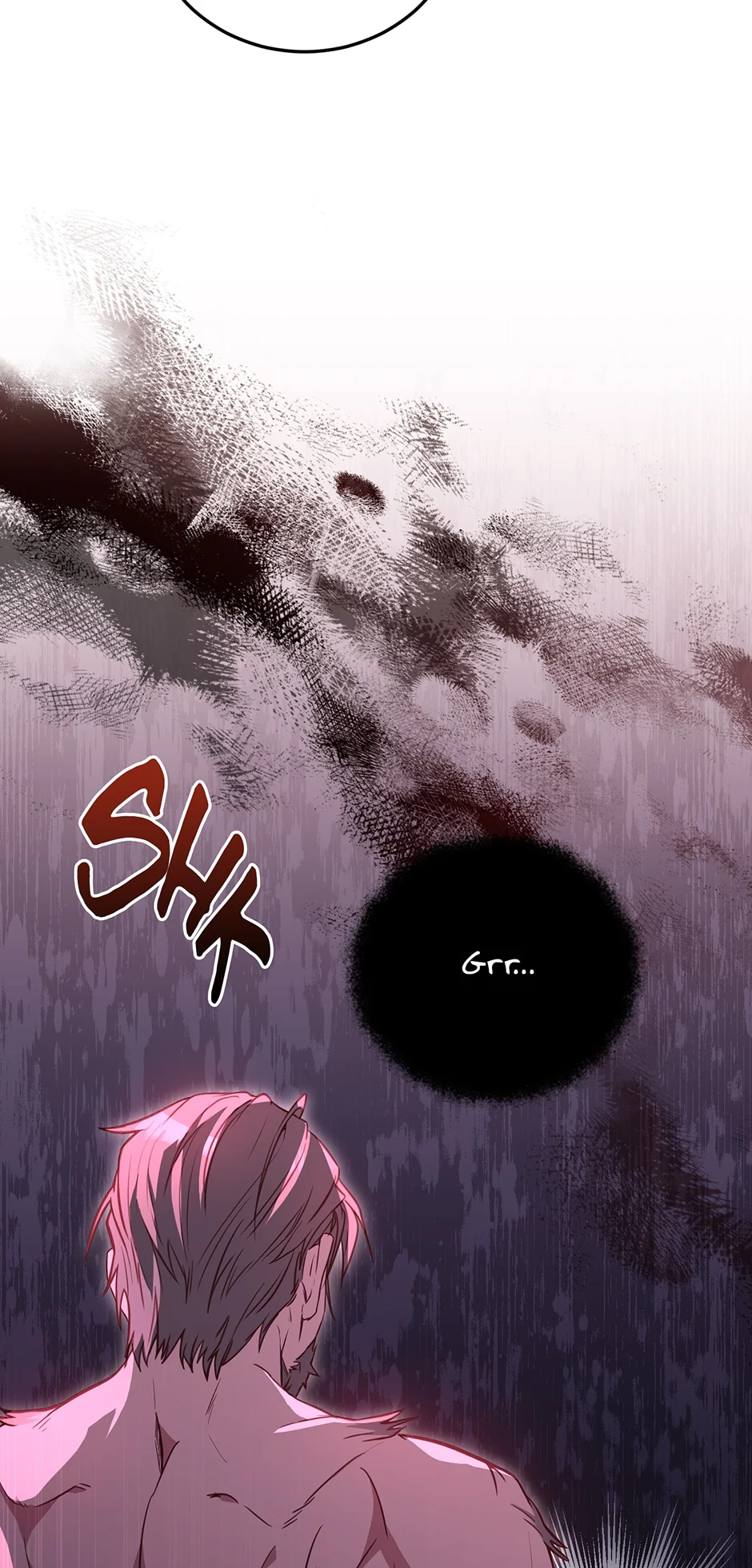 Why The King Needs A Secretary Chapter 98 - Page 10