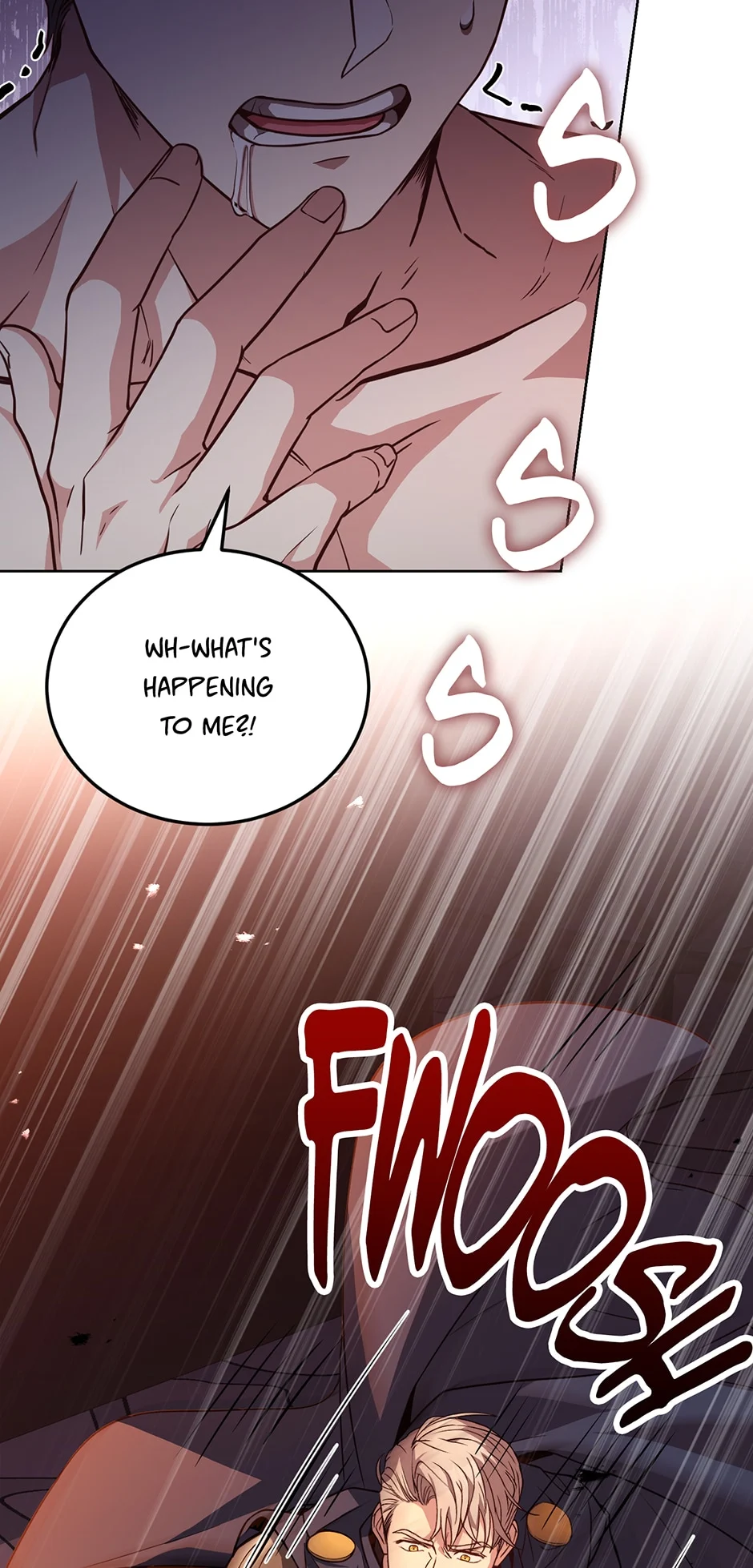 Why The King Needs A Secretary Chapter 98 - Page 12