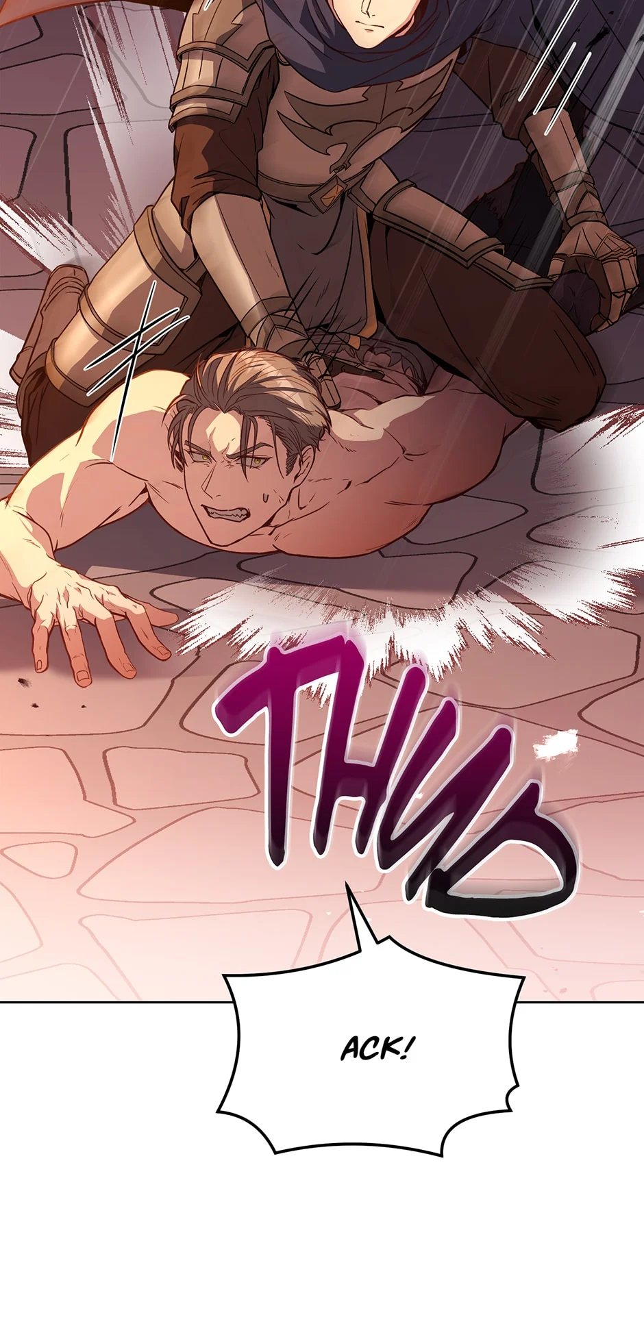 Why The King Needs A Secretary Chapter 98 - Page 13