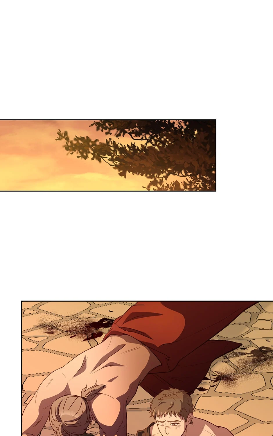 Why The King Needs A Secretary Chapter 98 - Page 18