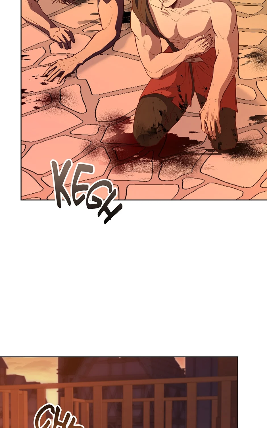 Why The King Needs A Secretary Chapter 98 - Page 19