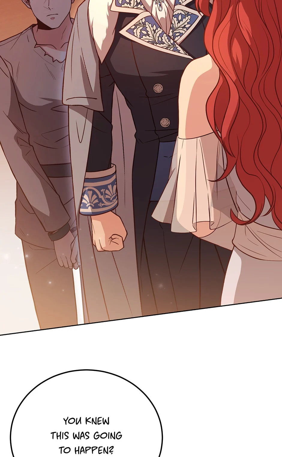 Why The King Needs A Secretary Chapter 98 - Page 24