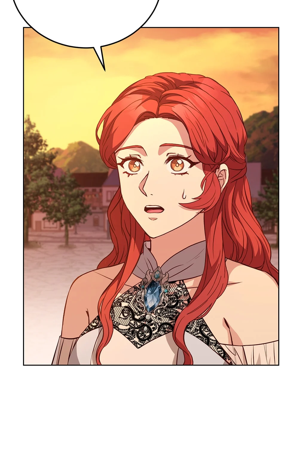 Why The King Needs A Secretary Chapter 98 - Page 25