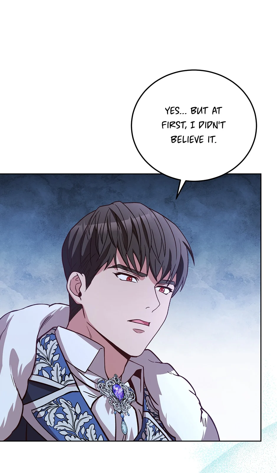 Why The King Needs A Secretary Chapter 98 - Page 26