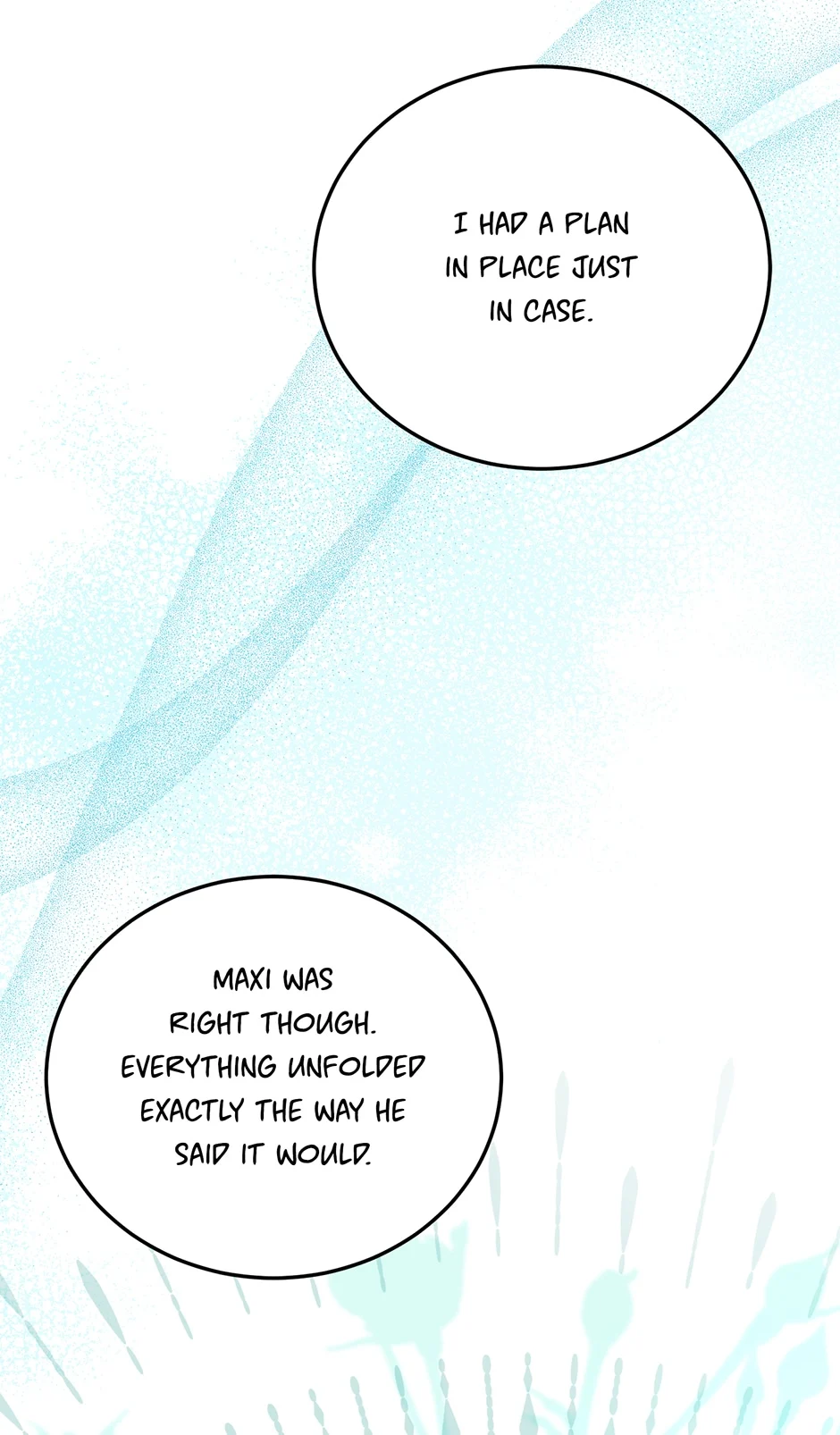 Why The King Needs A Secretary Chapter 98 - Page 27