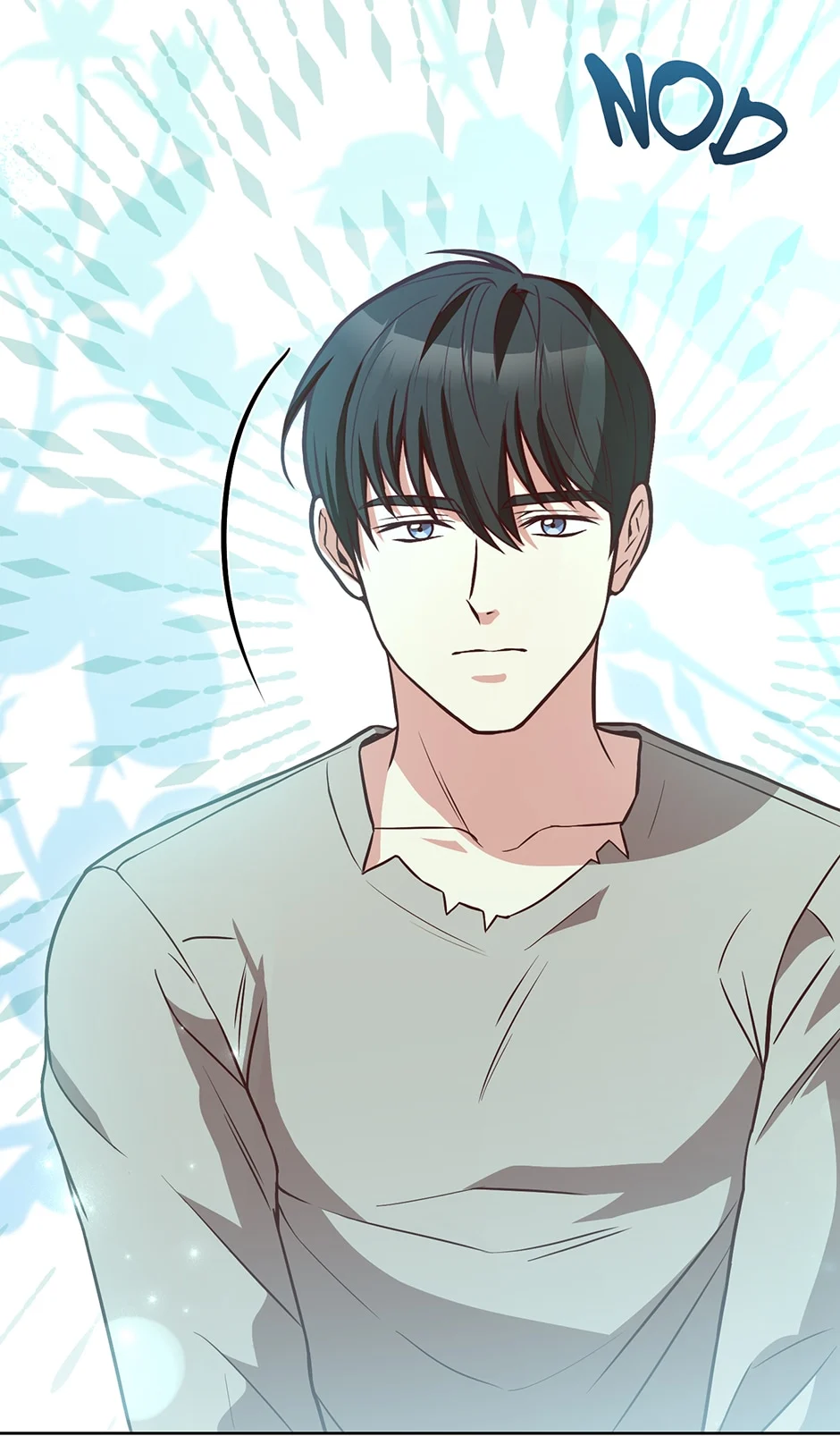 Why The King Needs A Secretary Chapter 98 - Page 28