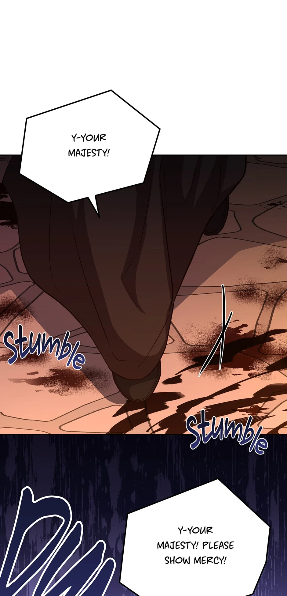 Why The King Needs A Secretary Chapter 98 - Page 30