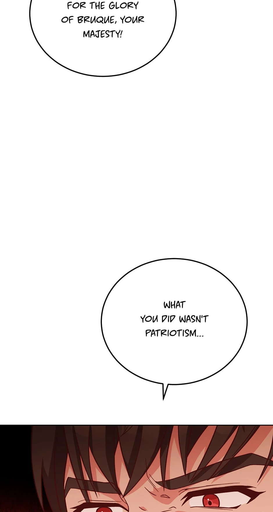 Why The King Needs A Secretary Chapter 98 - Page 34