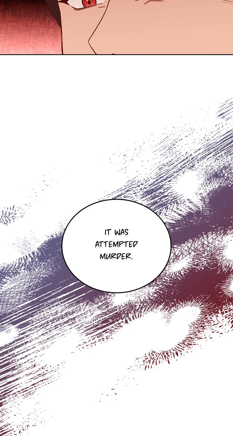 Why The King Needs A Secretary Chapter 98 - Page 35