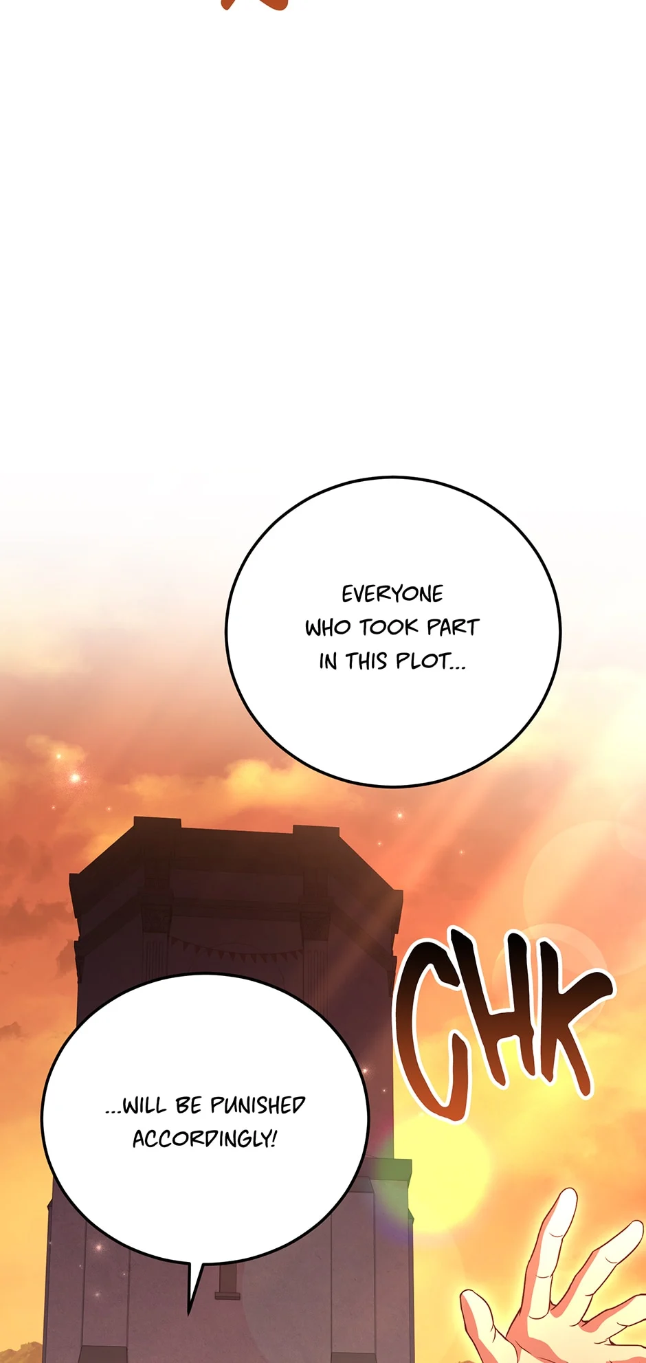 Why The King Needs A Secretary Chapter 98 - Page 39