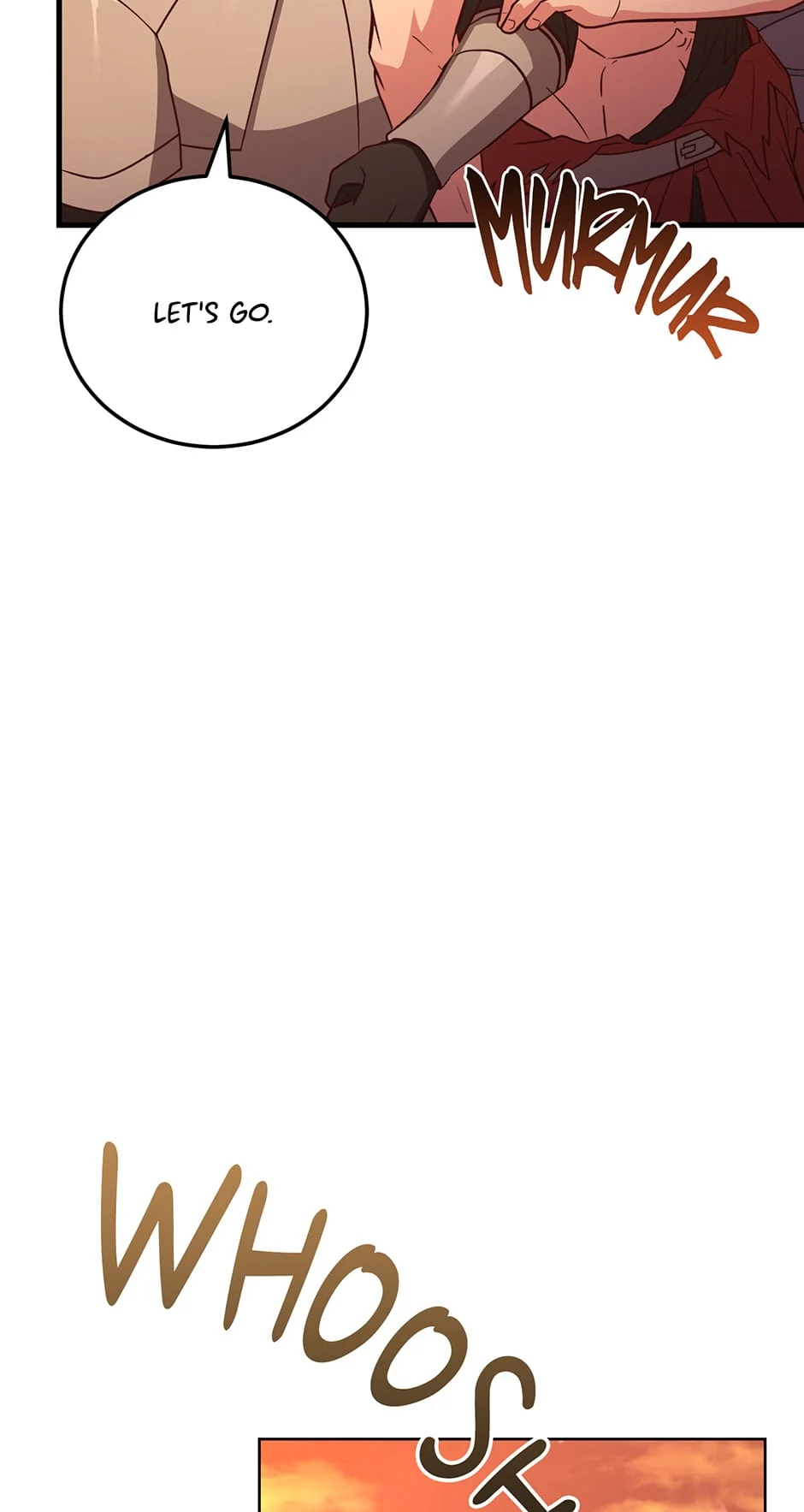 Why The King Needs A Secretary Chapter 98 - Page 42