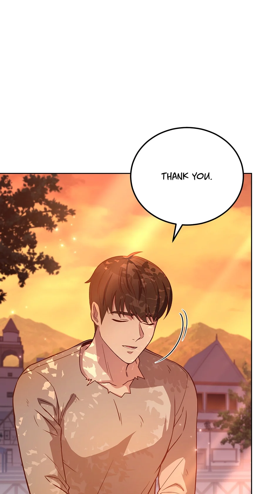 Why The King Needs A Secretary Chapter 98 - Page 45