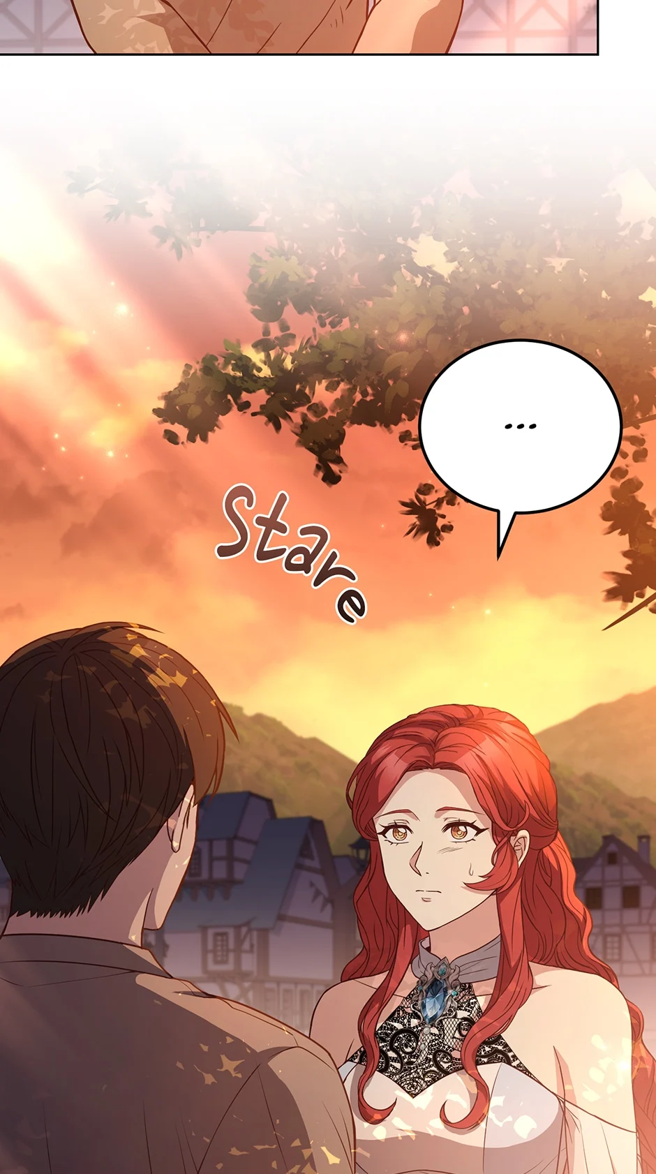 Why The King Needs A Secretary Chapter 98 - Page 46