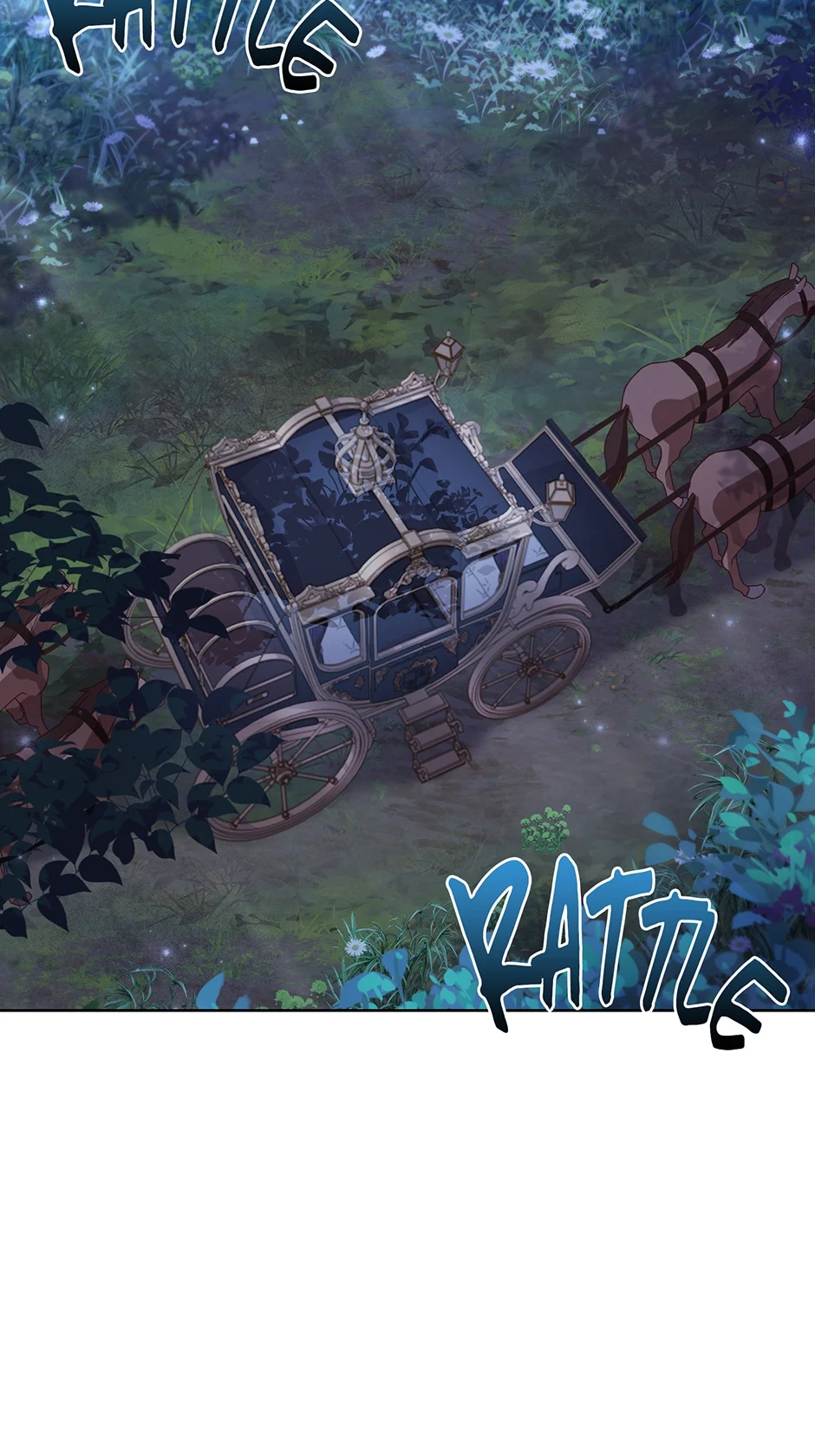 Why The King Needs A Secretary Chapter 98 - Page 48