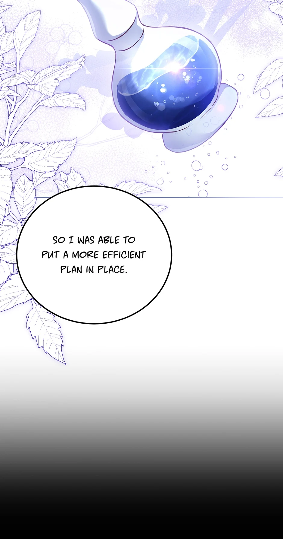 Why The King Needs A Secretary Chapter 98 - Page 52