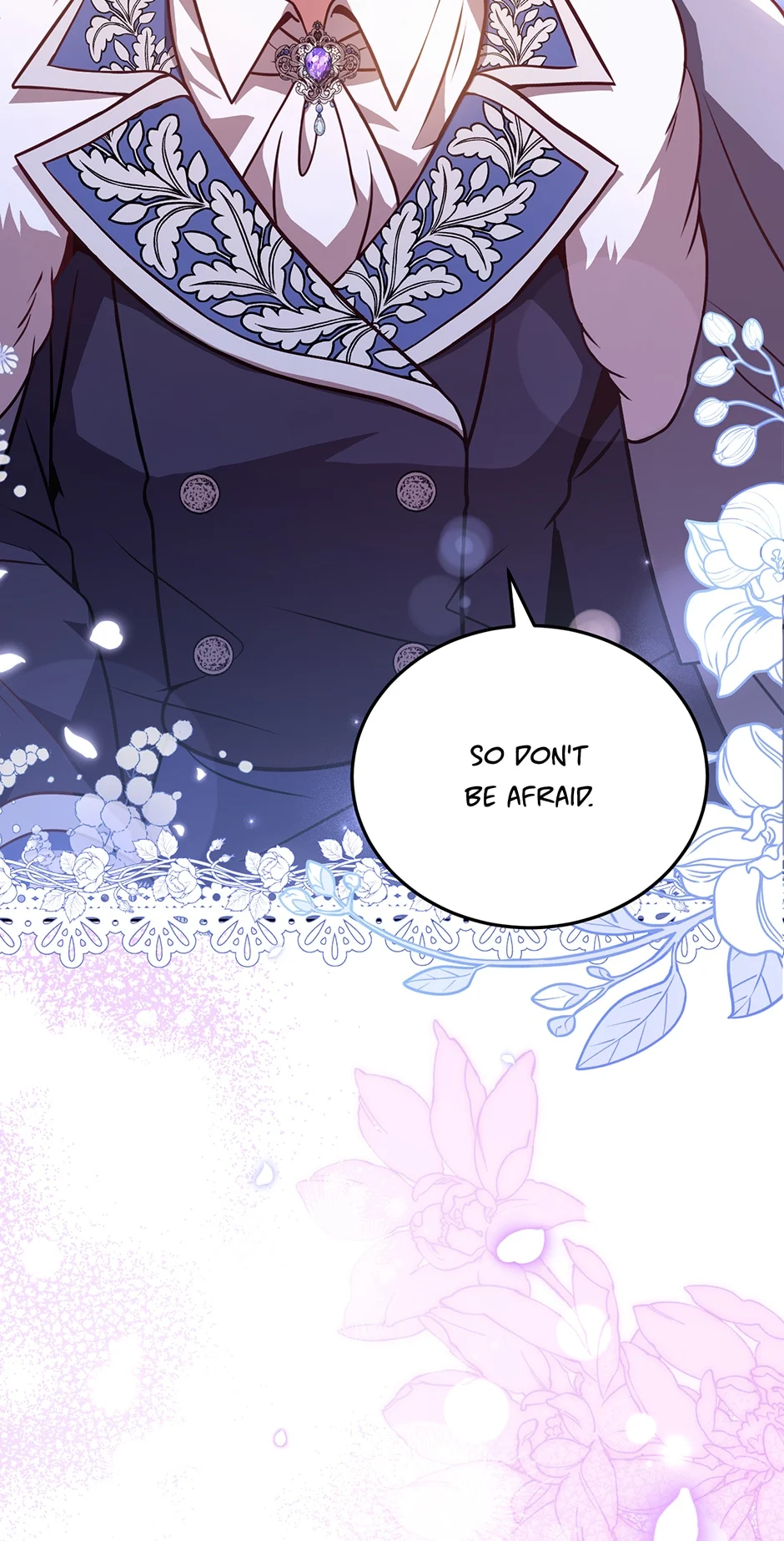 Why The King Needs A Secretary Chapter 98 - Page 60