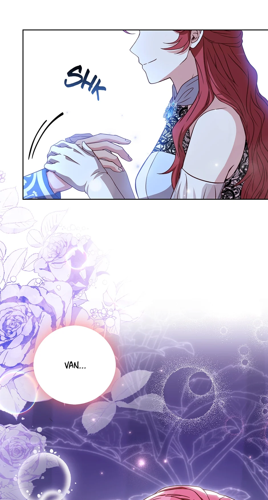 Why The King Needs A Secretary Chapter 98 - Page 65