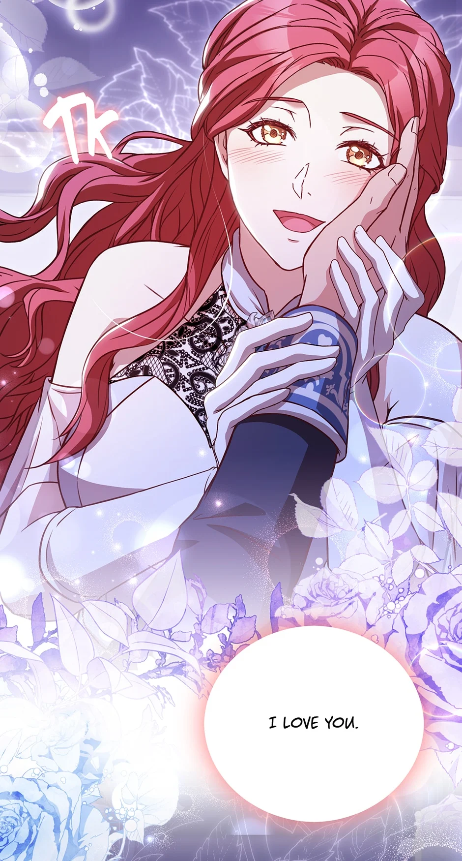 Why The King Needs A Secretary Chapter 98 - Page 66