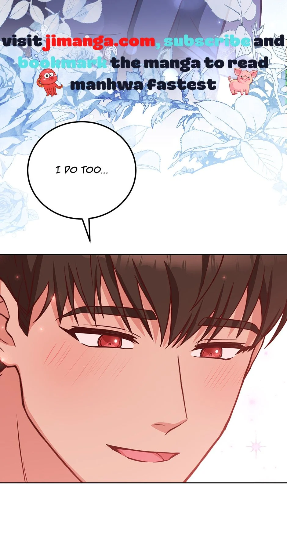 Why The King Needs A Secretary Chapter 98 - Page 68