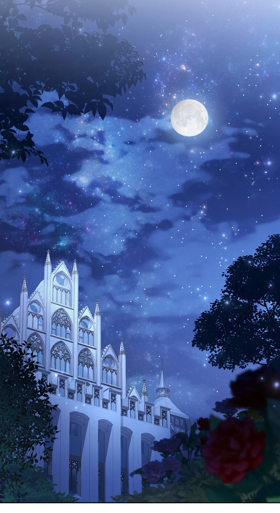 Why The King Needs A Secretary Chapter 98 - Page 70