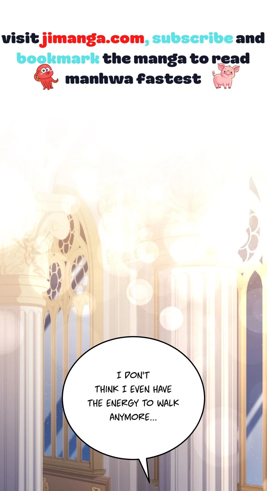 Why The King Needs A Secretary Chapter 98 - Page 71