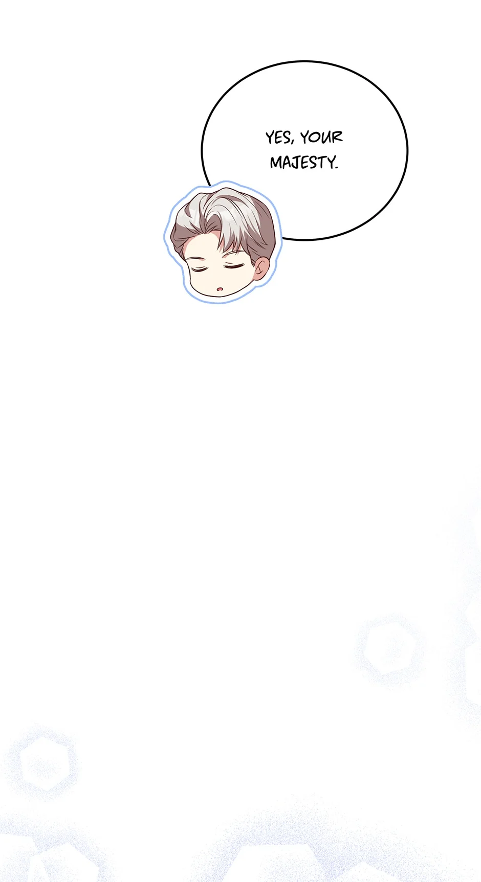 Why The King Needs A Secretary Chapter 98 - Page 77