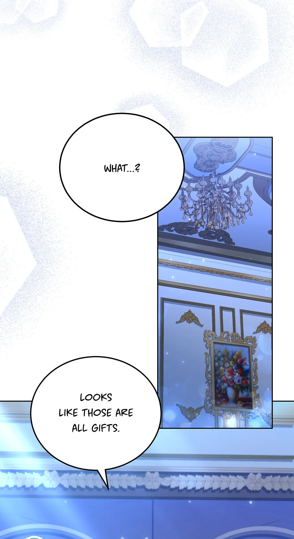 Why The King Needs A Secretary Chapter 98 - Page 78