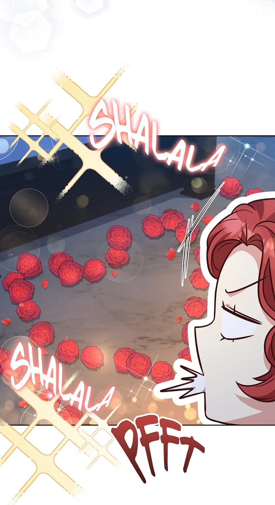 Why The King Needs A Secretary Chapter 98 - Page 80