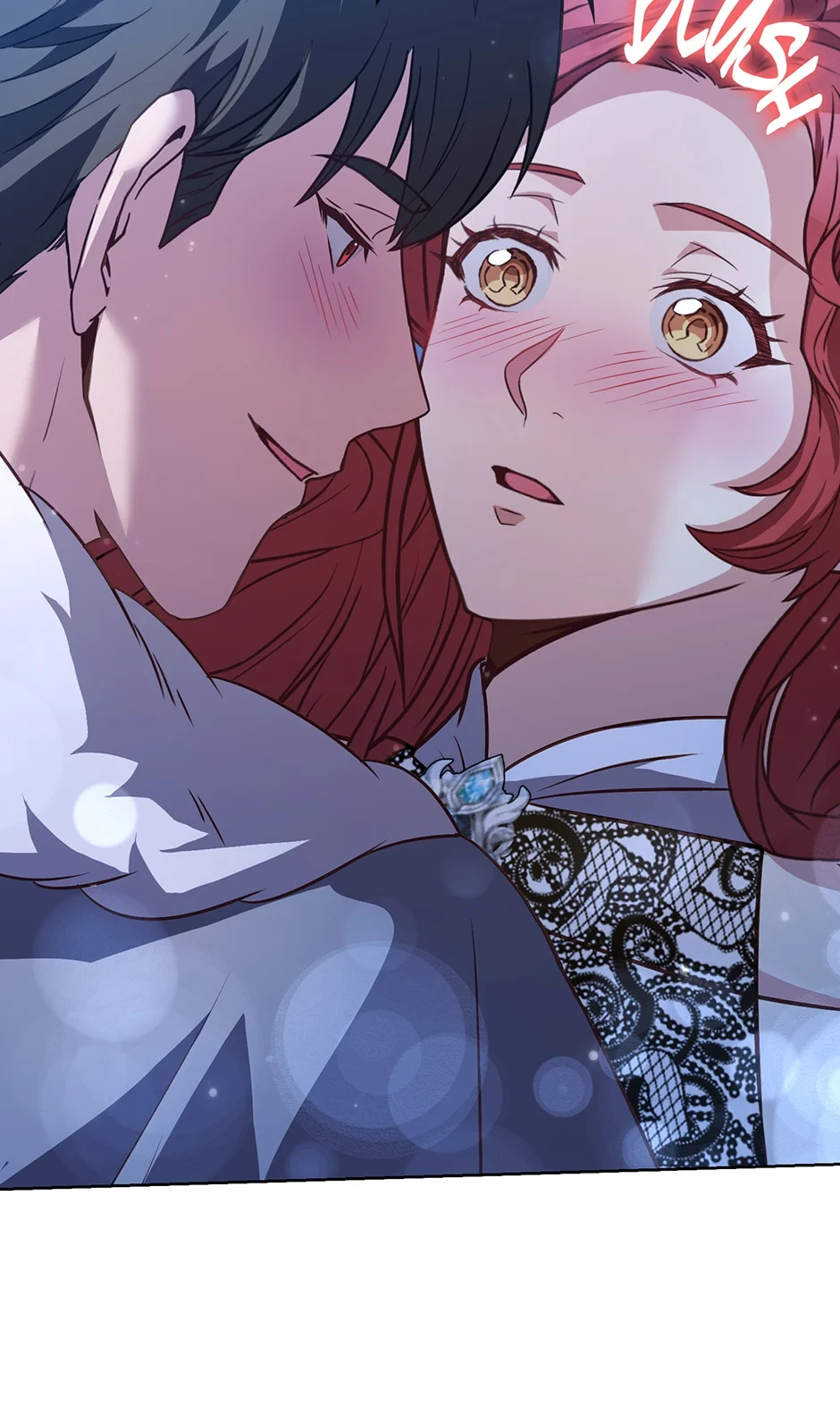 Why The King Needs A Secretary Chapter 98 - Page 86