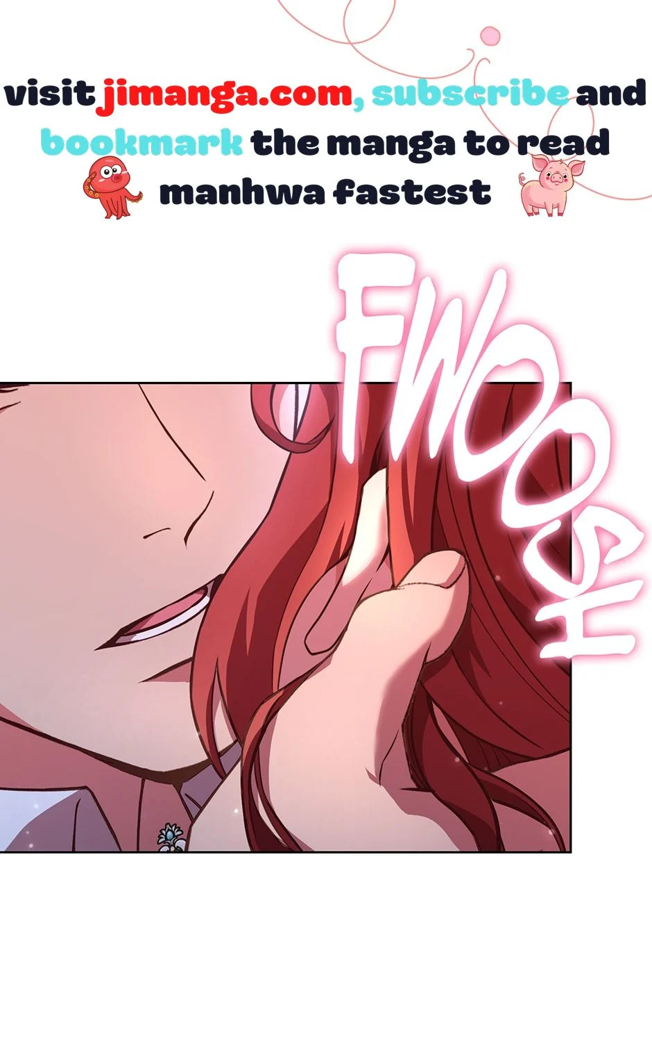 Why The King Needs A Secretary Chapter 98 - Page 91