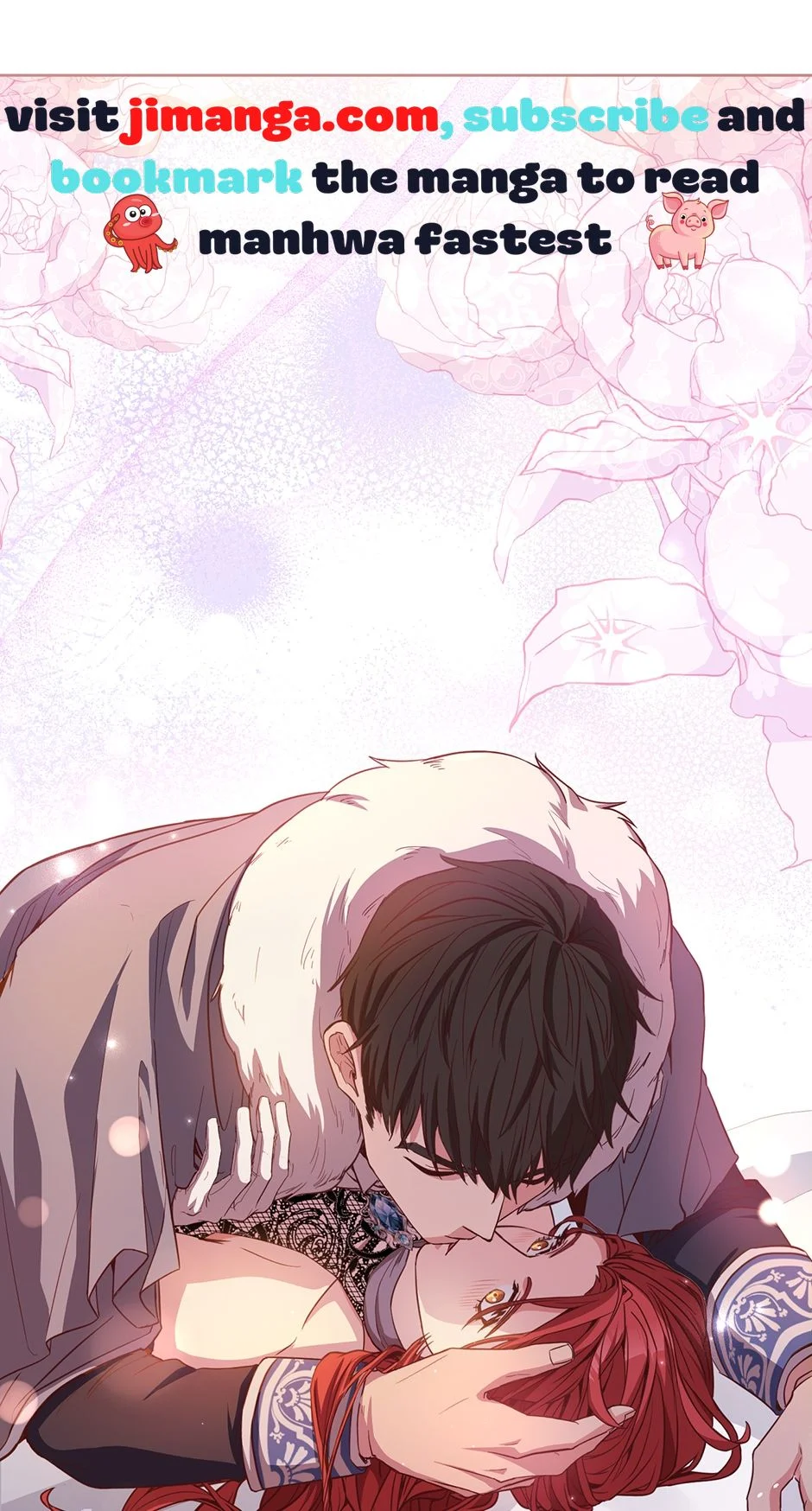 Why The King Needs A Secretary Chapter 98 - Page 92