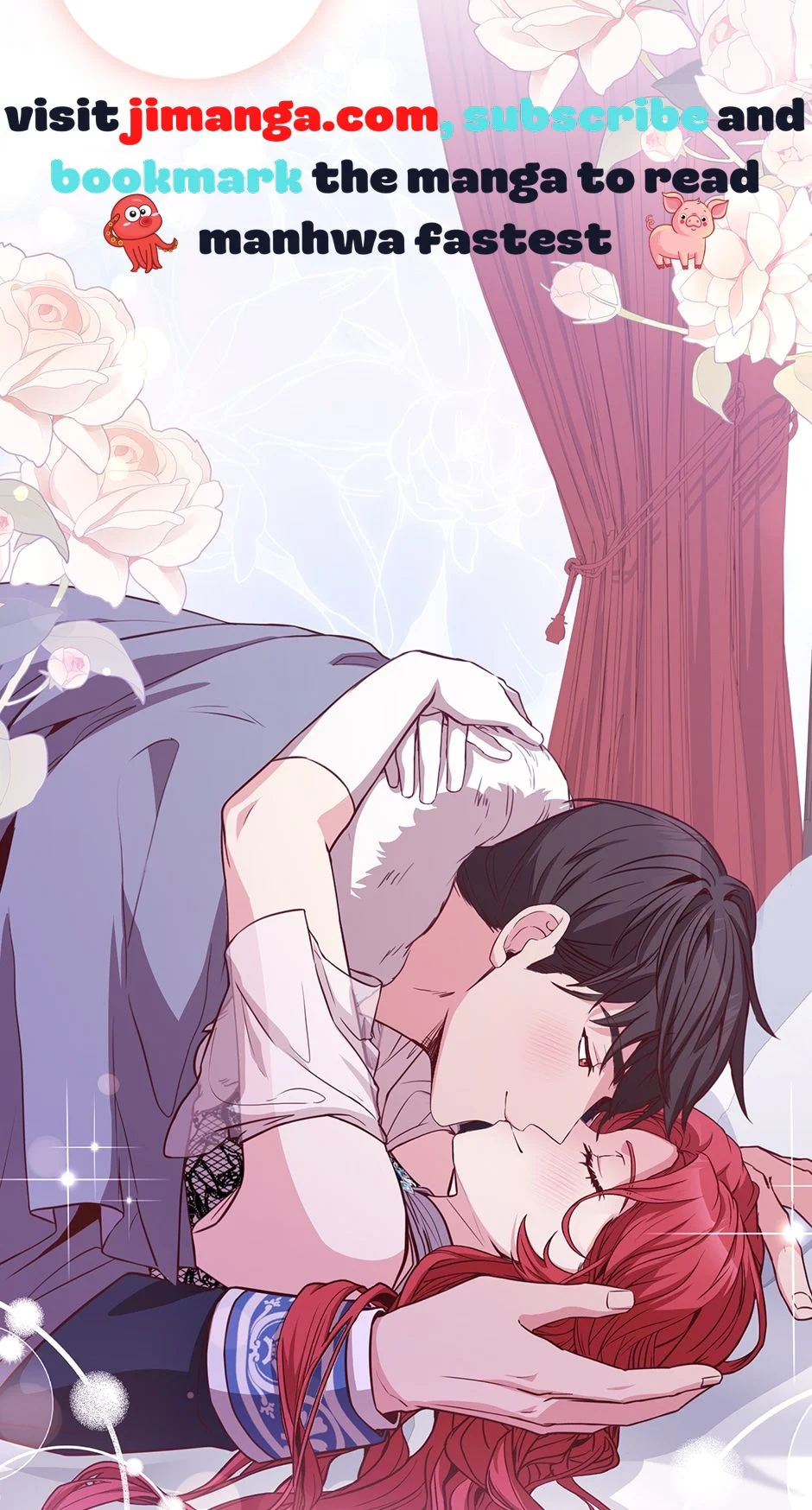 Why The King Needs A Secretary Chapter 98 - Page 94