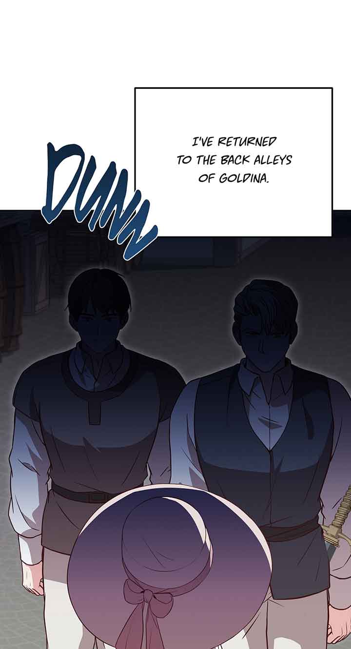 Why The King Needs A Secretary Chapter 99 - Page 5