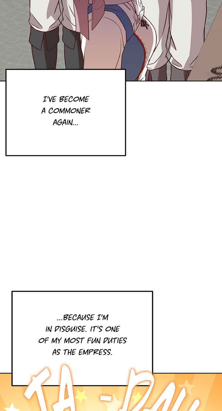 Why The King Needs A Secretary Chapter 99 - Page 6