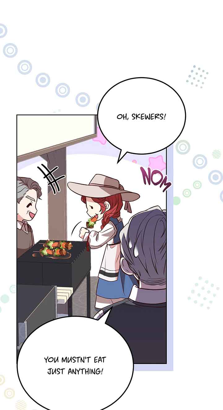 Why The King Needs A Secretary Chapter 99 - Page 10