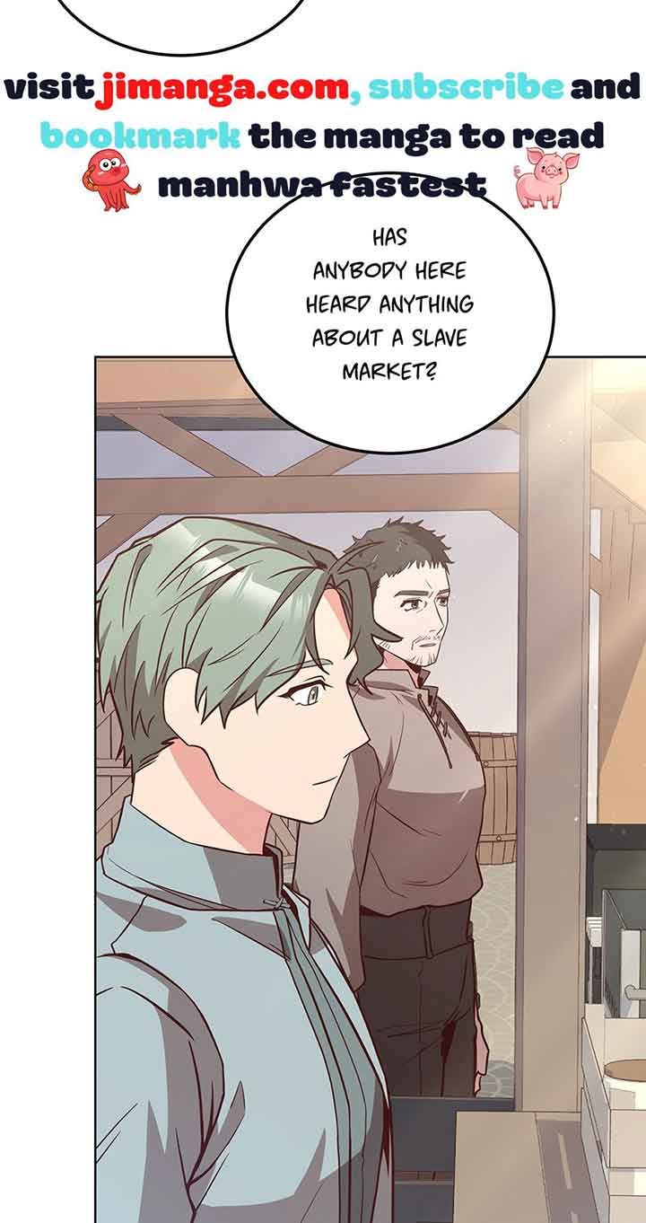 Why The King Needs A Secretary Chapter 99 - Page 13